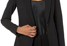 Stylish Women’s Blazers for Every Occasion: Shop Now!