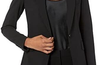 Stylish Women’s Blazers for Every Occasion: Shop Now!