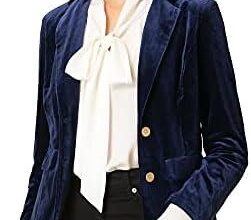 Stylish Women’s Blazers for Every Occasion – Shop Now!