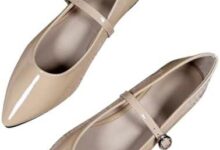 Discover Stylish and Comfortable Ballet Flats for Women