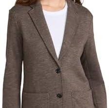 Explore Chic Blazers for Women: Style Meets Comfort!