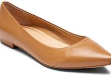 Stylish Comfort: Women’s Ballet Flats for Every Occasion