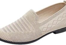 Stylish and Comfortable Women’s Flats for Every Occasion