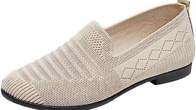 Stylish and Comfortable Women’s Flats for Every Occasion