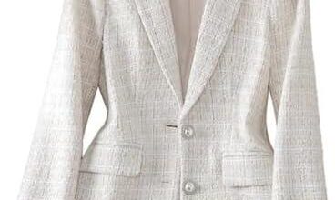 Trendy Women’s Blazers and Vests for Every Occasion