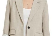 Trendy Women’s Blazers for Work and Casual Wear Collection