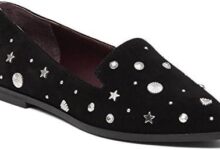 Stylish Women’s Flats for Comfort and Versatility