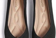 Chic and Comfortable Women’s Ballet Flats for Any Occasion