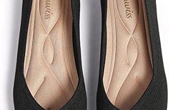 Chic and Comfortable Women’s Ballet Flats for Any Occasion