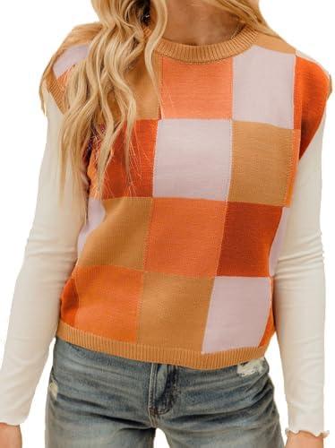 Stylish Women's ⁣Knit Sweaters ‌for Every‍ Occasion on Amazon