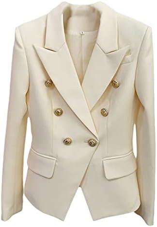 Stylish Women's Blazers for Every Occasion and Season