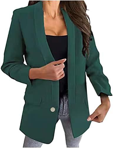 Stylish Women's Blazers for Every Occasion and Season