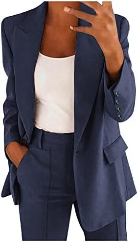 Stylish Women's Blazers for Every Occasion and Season