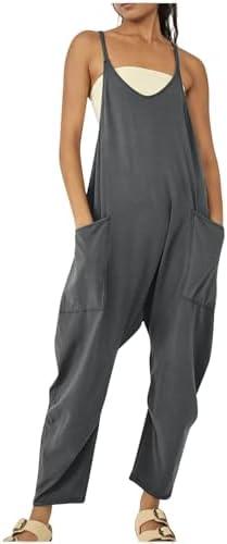 Discover Stylish Women's Jumpsuits at Great Prices!