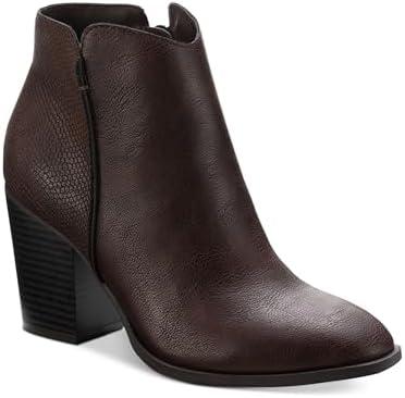 Stylish Comfort: Discover Women's Boots for Every Season