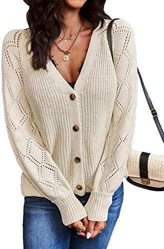 Chic Women's Cardigans for Every Season and Occasion