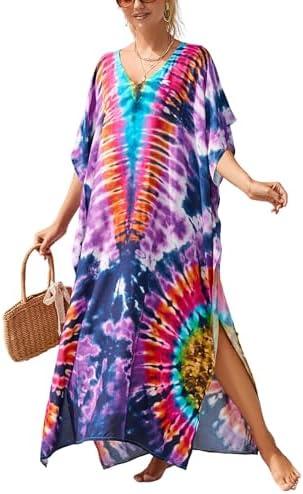 Trendy Women's Summer Cover Ups for Every Occasion