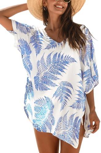 Trendy Women's Summer Cover Ups for Every Occasion