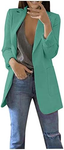 Trendy Women's Casual Blazers for Every Occasion Online