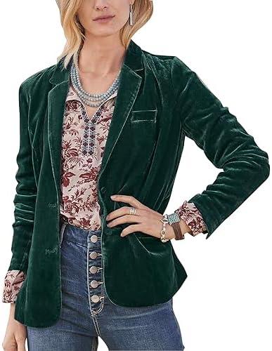 Trendy Women's Casual Blazers for Every Occasion Online