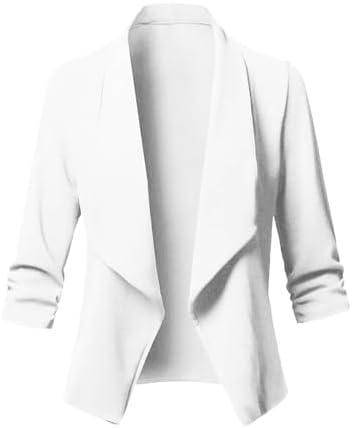 Trendy Women's Casual Blazers for Every Occasion Online