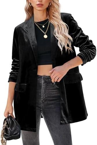 Trendy Women's Casual Blazers for Every Occasion Online