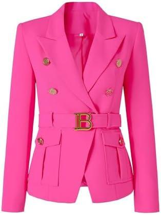 Trendy Women's Casual Blazers for Every Occasion Online