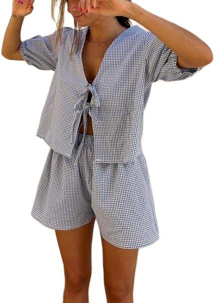 Explore Stylish Women's Pajama Sets for Ultimate Comfort!