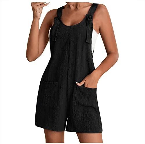 Discover Trendy Women's Jumpsuits and Rompers⁢ for 2024