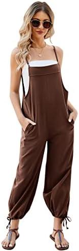 Discover‍ Trendy Women's Jumpsuits and Rompers‌ for 2024