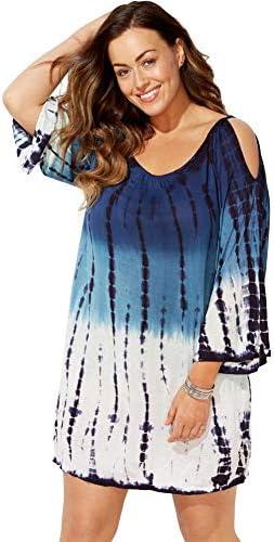 Versatile Women's Cover Ups for Stylish Beach Days