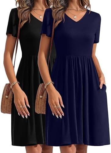 Stylish Women's Summer⁢ Dresses for Every Occasion Available Now!