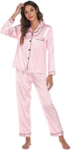 Explore Stylish Women's Sleepwear: Comfort Meets Fashion!