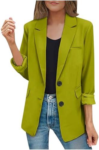 Stylish Women's Blazers for Every Occasion on Amazon