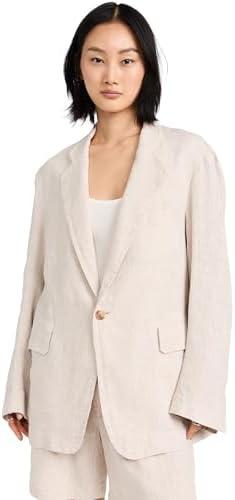 Stylish Women's Blazers for Every Occasion on Amazon