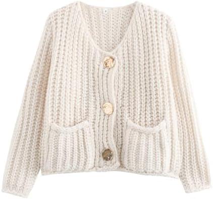 Explore Trendy Women's Sweaters: Stylish & Versatile Options!