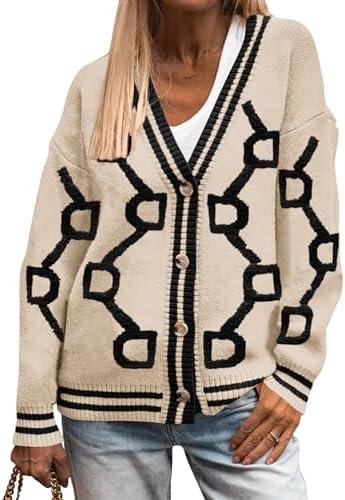 Explore Trendy Women's Sweaters: Stylish & Versatile Options!