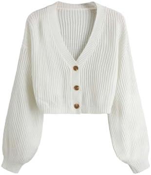 Explore Trendy Women's Sweaters: Stylish &​ Versatile Options!