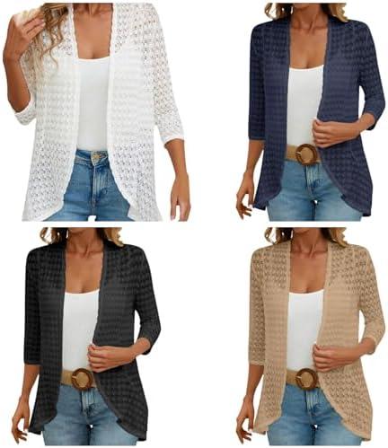 Explore Trendy Women's Sweaters: Stylish & Versatile Options!