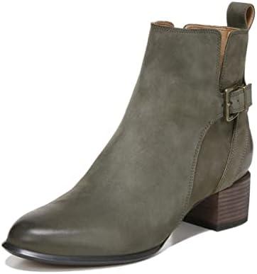 Stylish Women's Ankle Boots: Comfort Meets Chic Designs