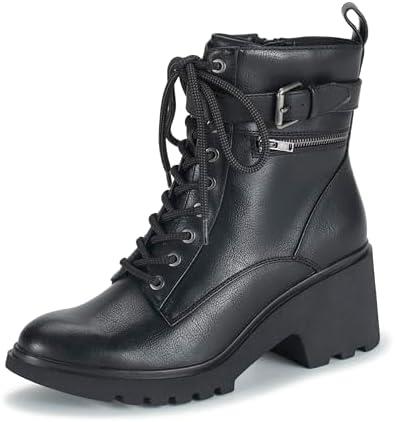 Stylish Women's Ankle Boots: Comfort Meets Chic Designs