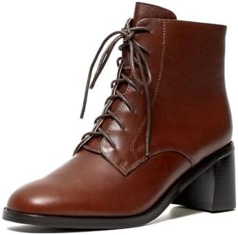 Stylish Women's Ankle ⁣Boots: Comfort Meets Chic Designs