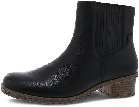 Stylish Women's Ankle Boots: ⁢Comfort Meets Chic Designs