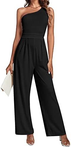 Discover Stylish⁢ Women's Jumpsuits for Every Occasion!