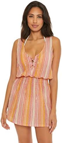 Explore Stylish Women's Beachwear and Summer Dresses!