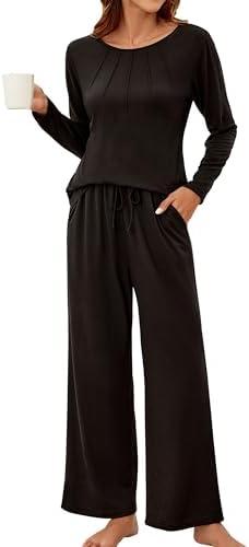 Cozy Women's Pajama Sets for Relaxing Nights at Home