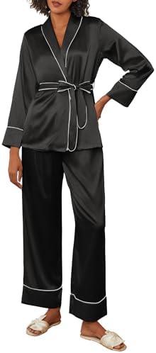 Cozy Women's Pajama Sets for Relaxing Nights at Home