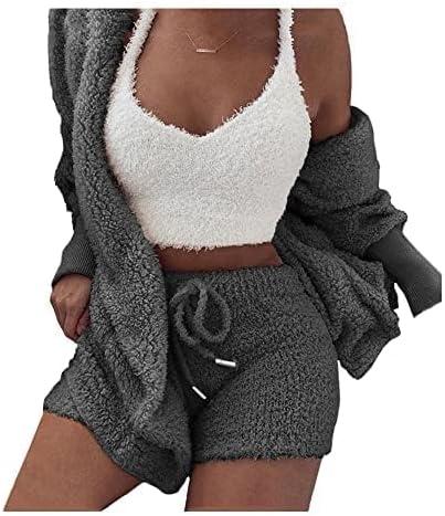 Cozy Women's Pajama Sets for Relaxing Nights at Home