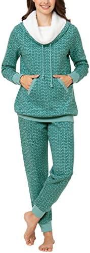 Cozy Women's Pajama Sets for Relaxing Nights at Home