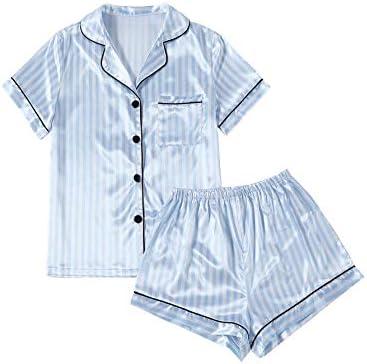 Cozy Women's Pajama Sets for Relaxing Nights at Home